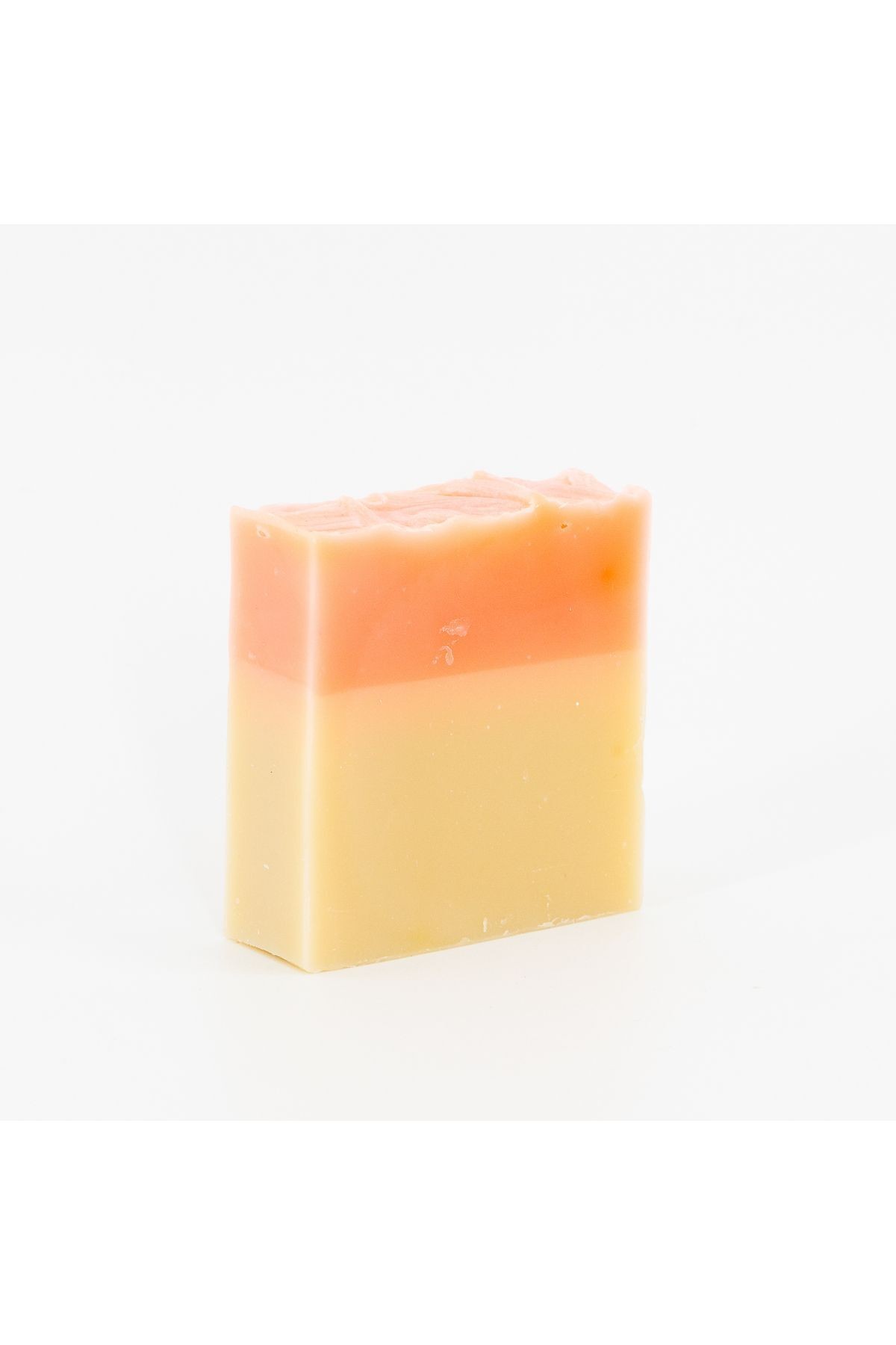 3 Natural Handmade Rose Scented Soap 3x100g
