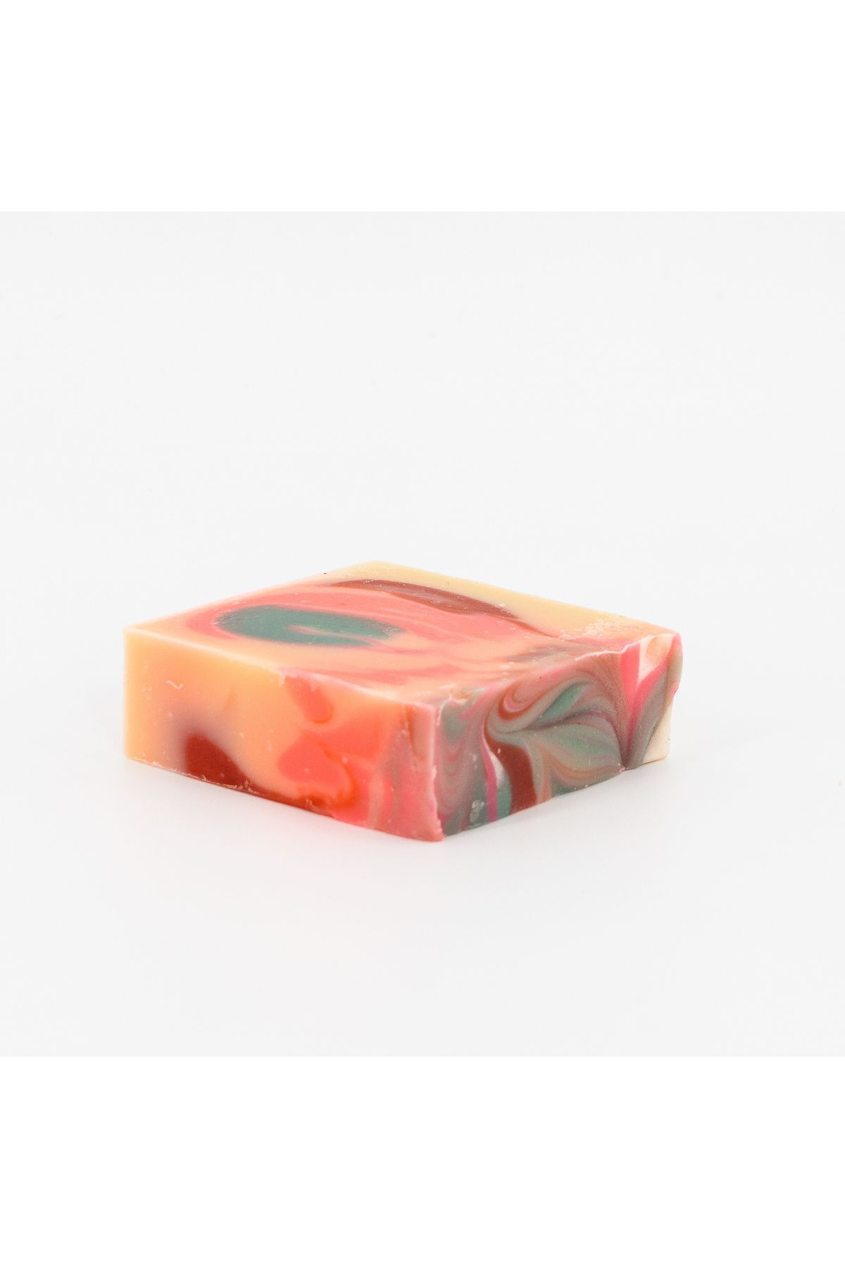 Natural Handmade Daisy Scented Soap 100g