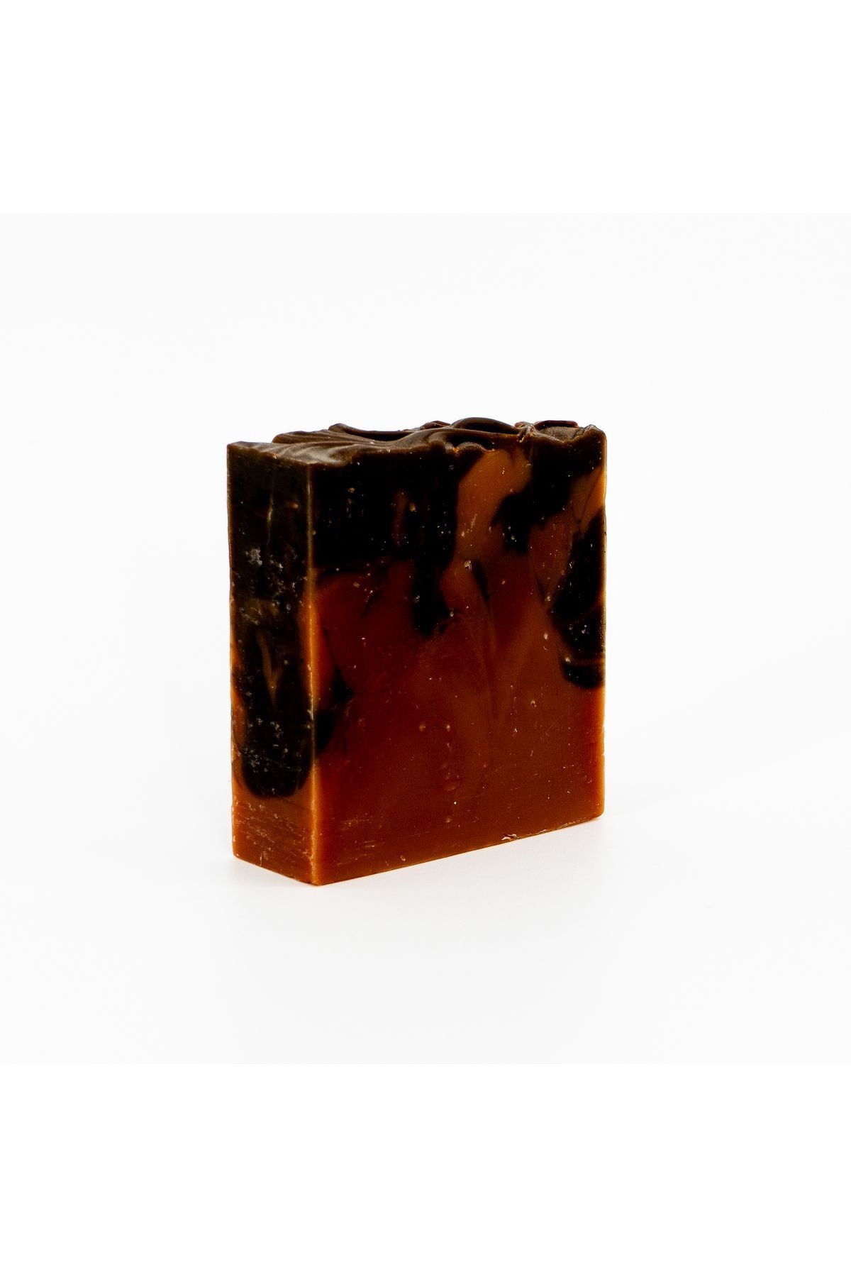 3 Natural Handmade Charcoal Soap 3x100g