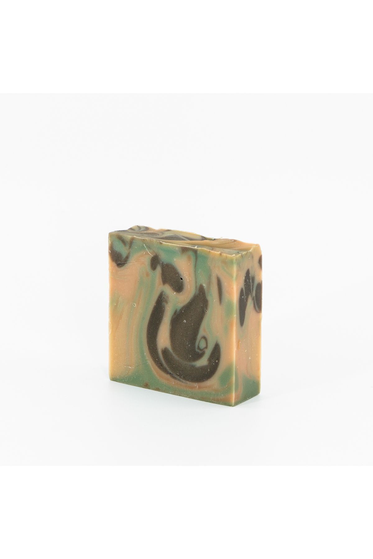 3 Natural Handmade Chia Seed Soap 3x100g