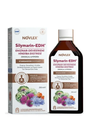 Novlex® Women’s Balance Hayıt Ekstresi