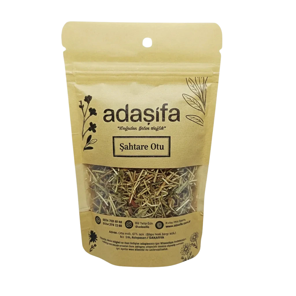 Adaşifa - Şahtare Otu 40gr