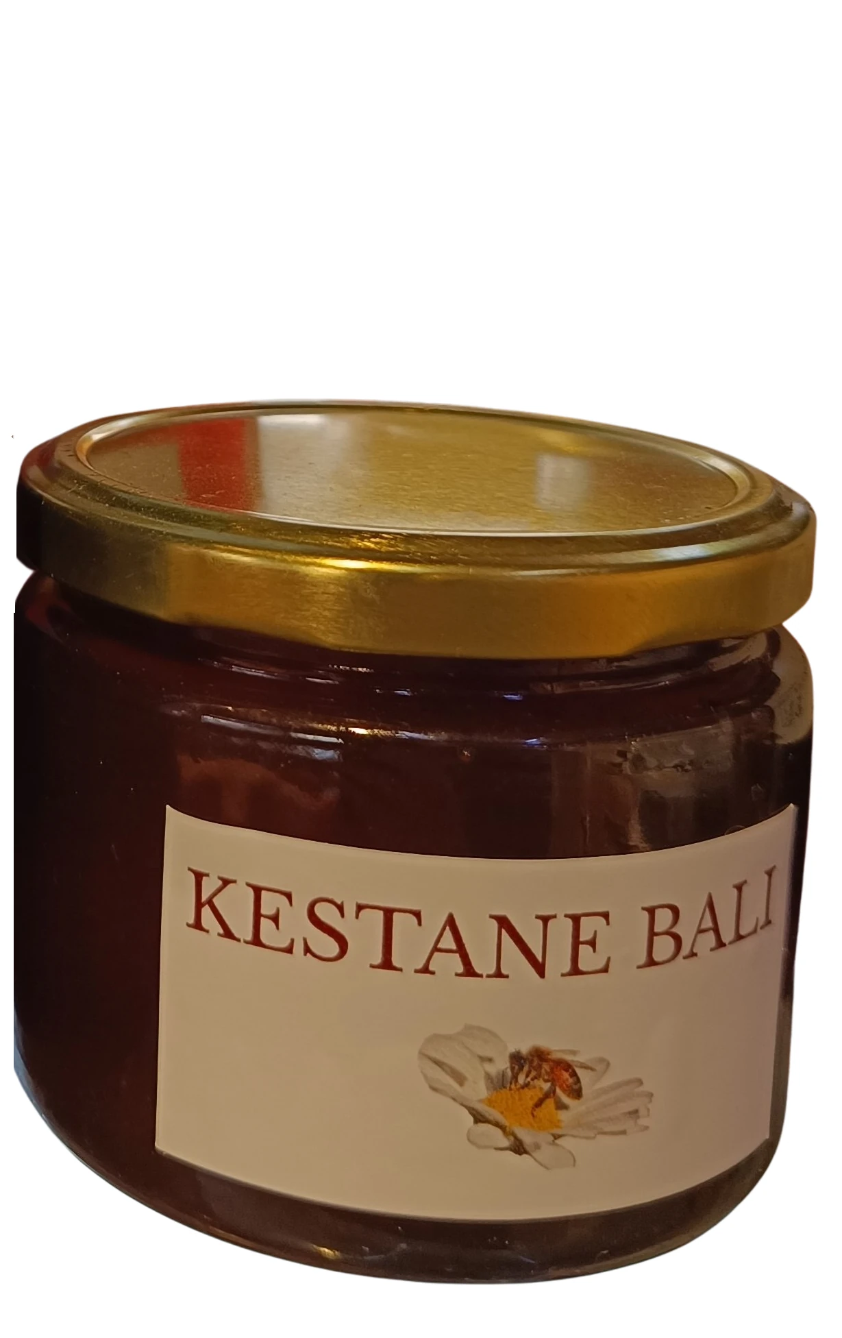 Adaşifa - Doğal Kestane Balı 450 gr