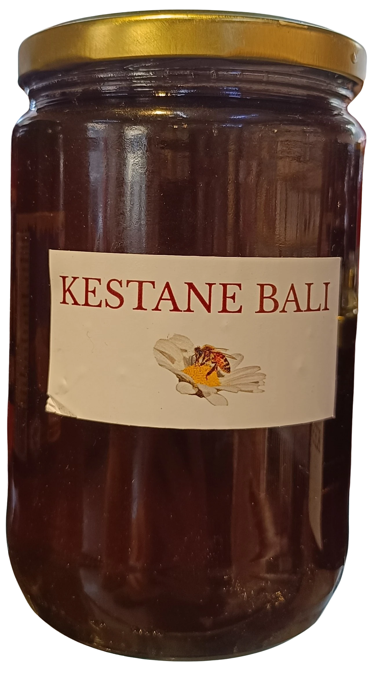 Adaşifa - Doğal Kestane Balı 850 gr