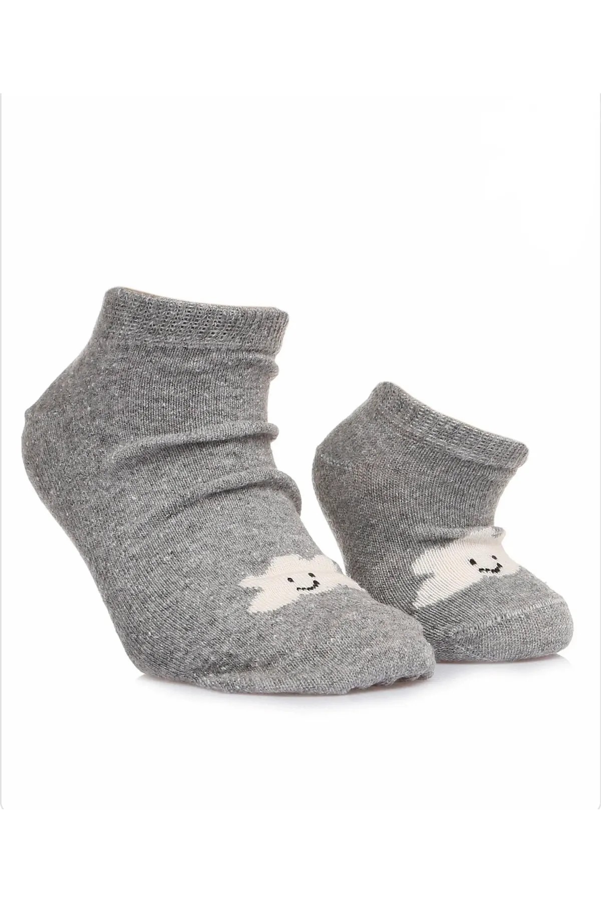 Mother Baby Team Socks - Deesha