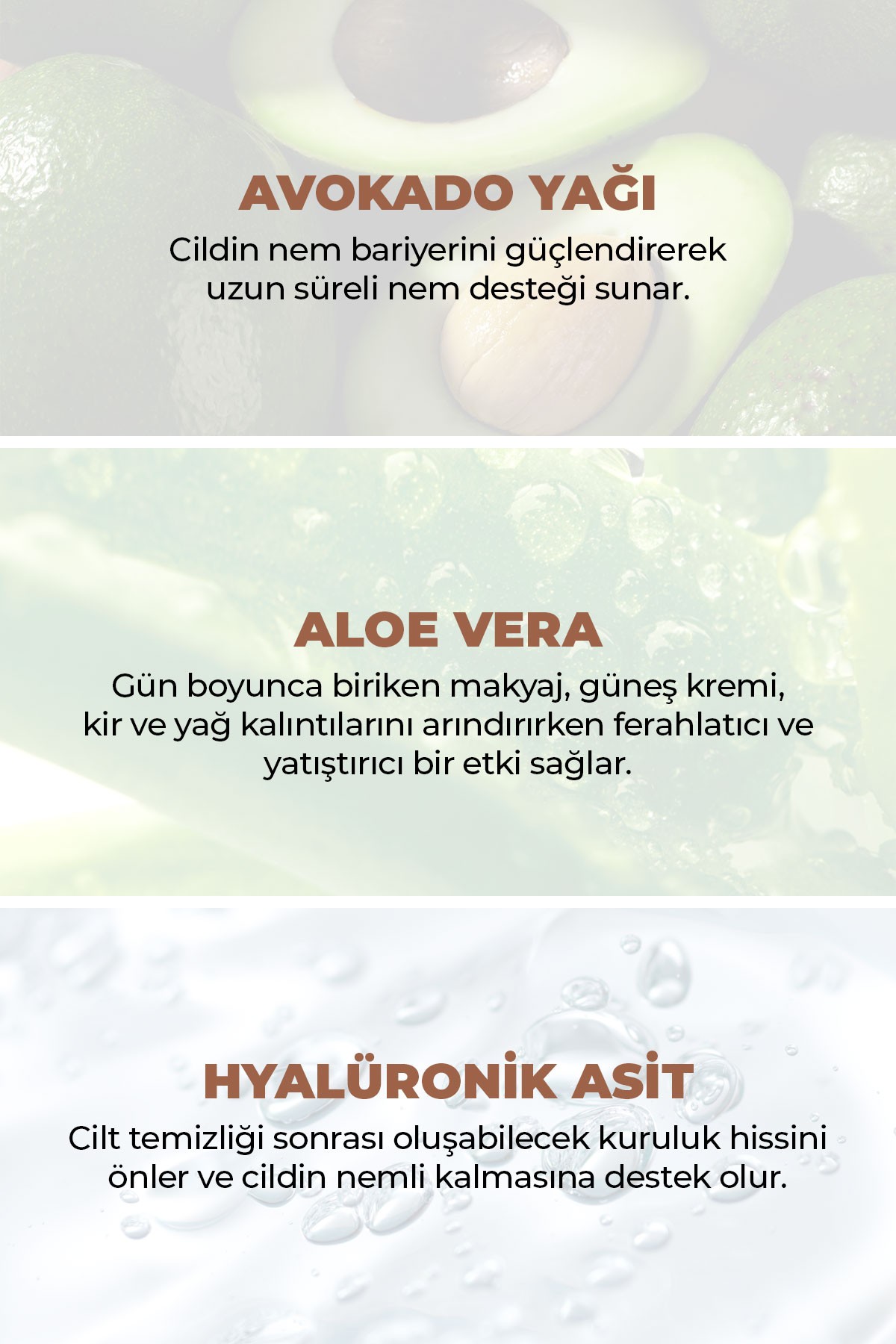 Ferahlatıcı Temizleme Yağı 200 ml