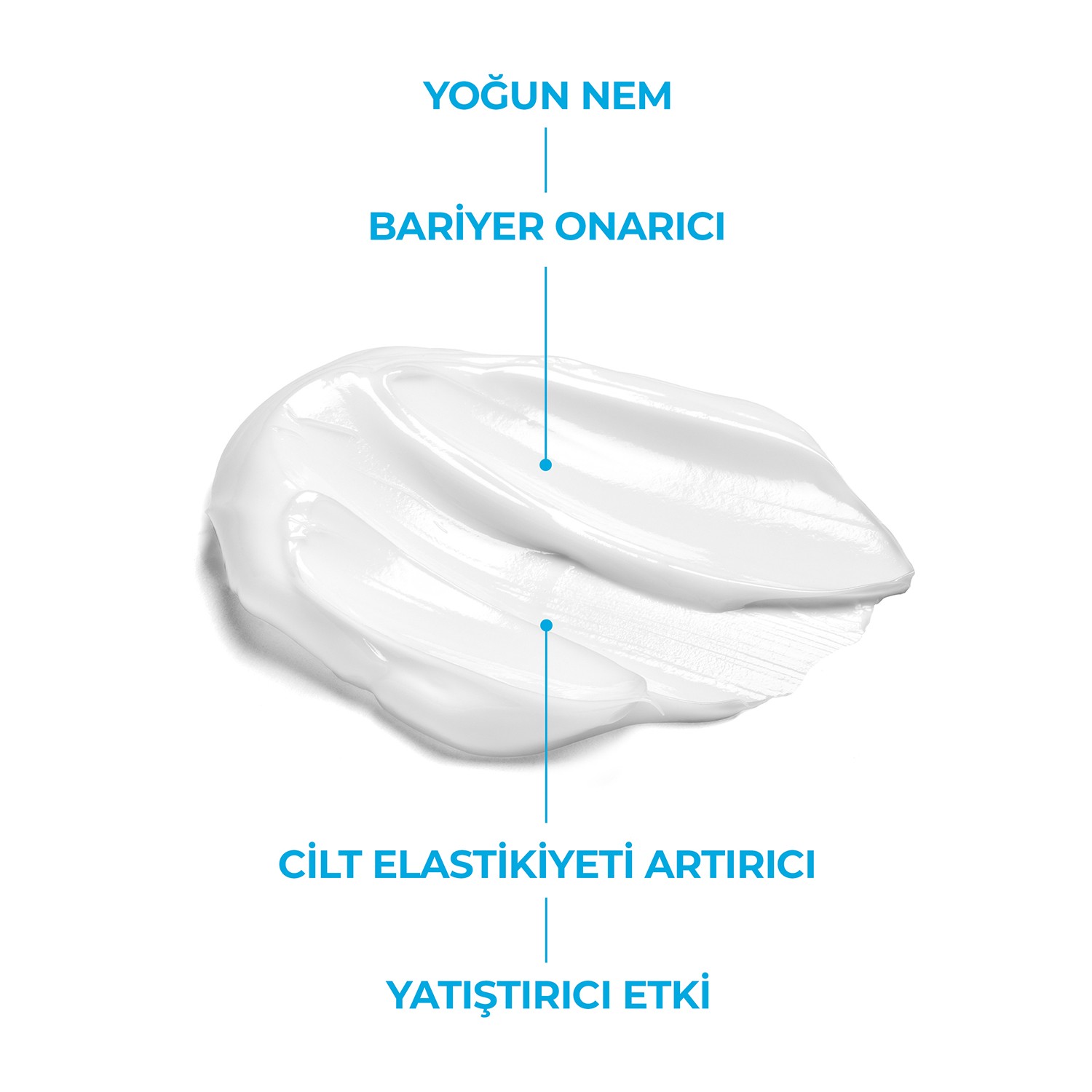 Günlük Nemlendirici Krem 50 ml