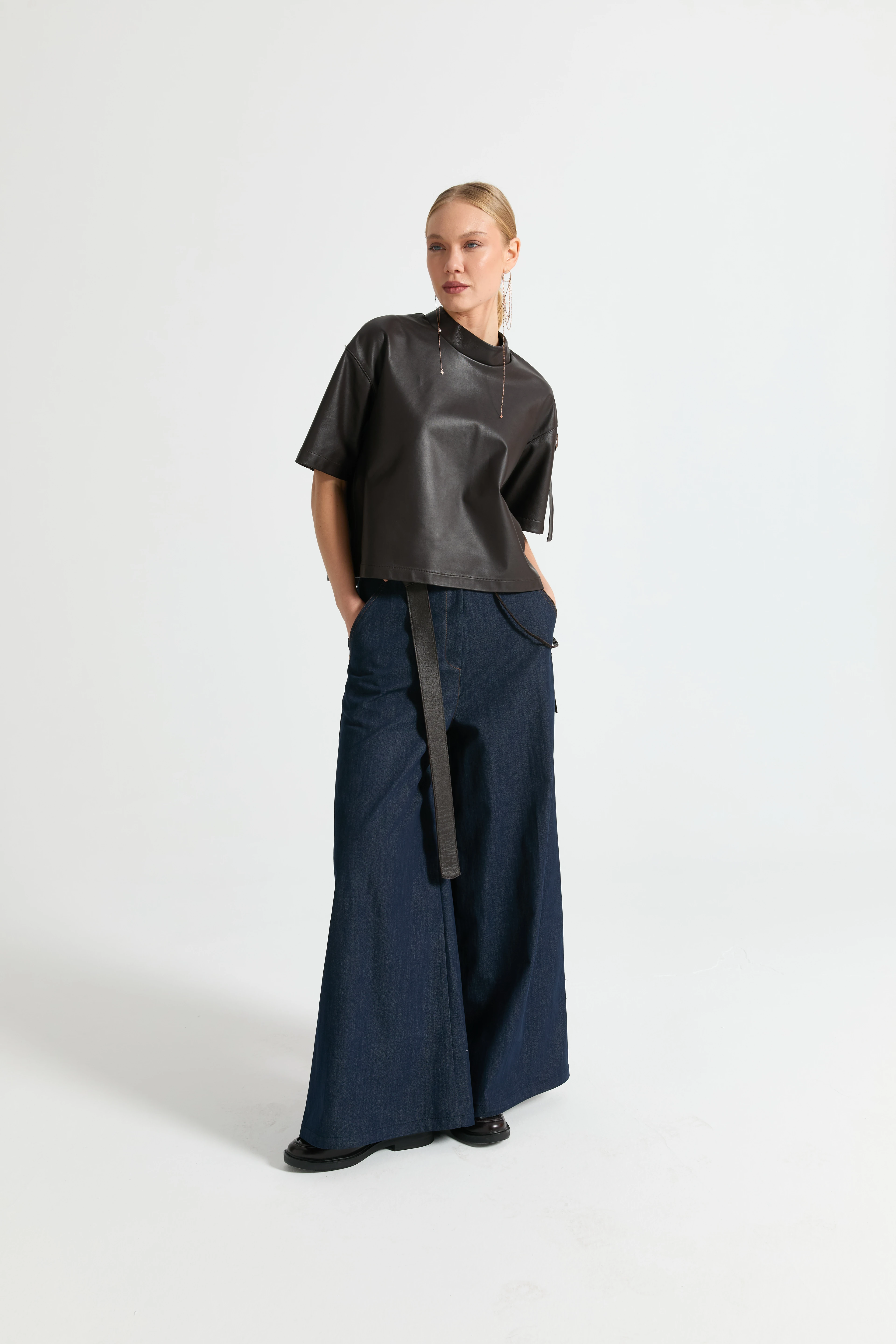 SEPHORIA JEAN PANTOLON