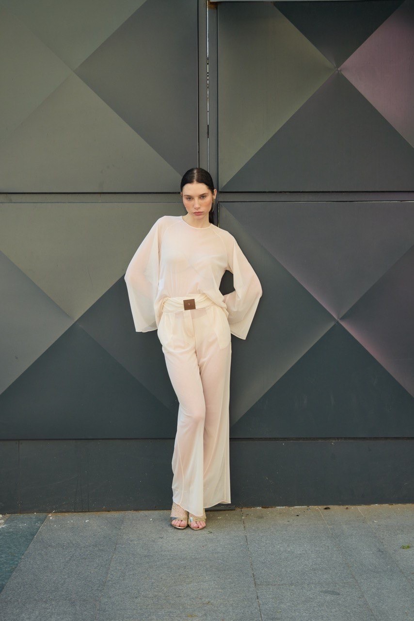 SOHO PANTS