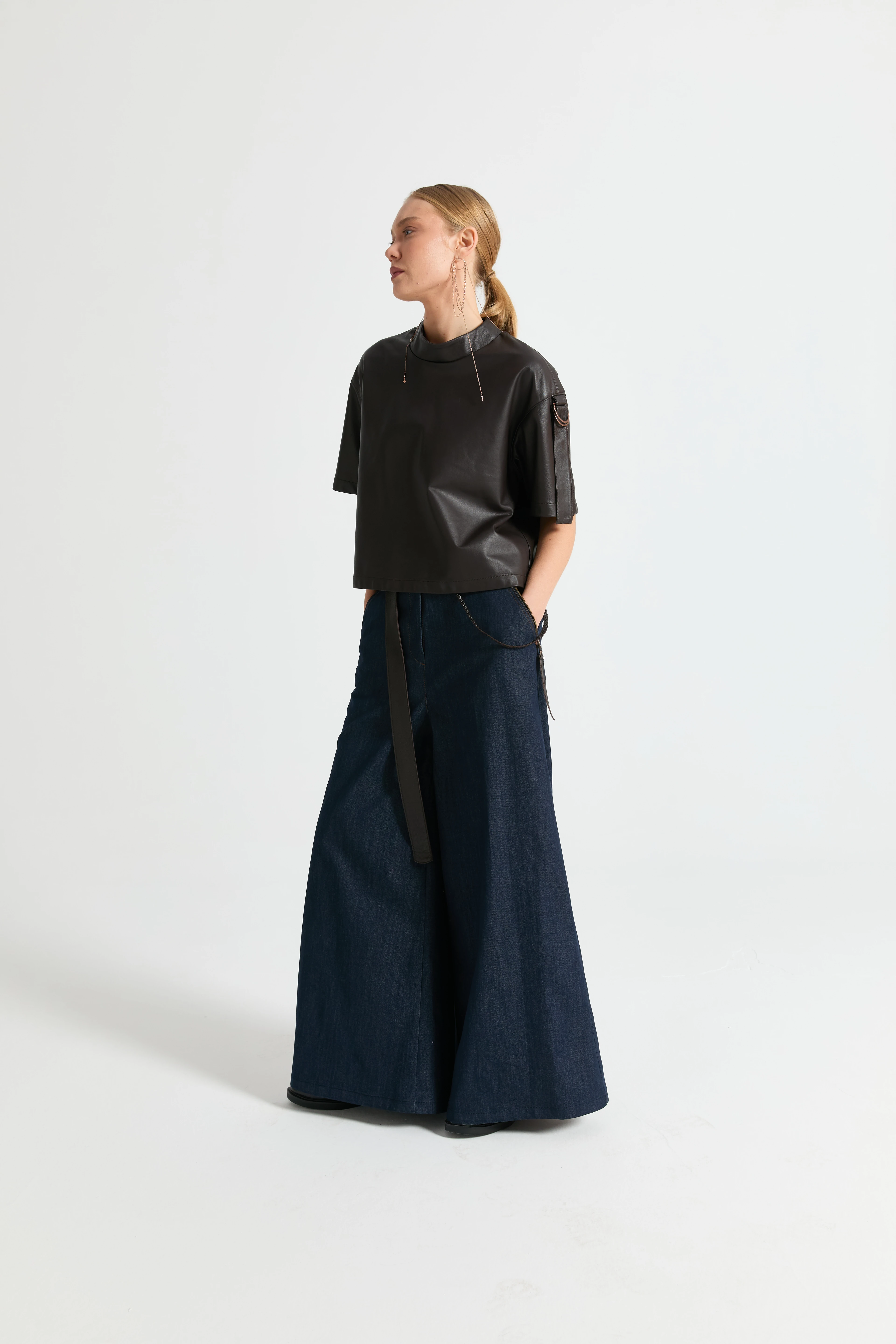 SEPHORIA JEAN PANTOLON