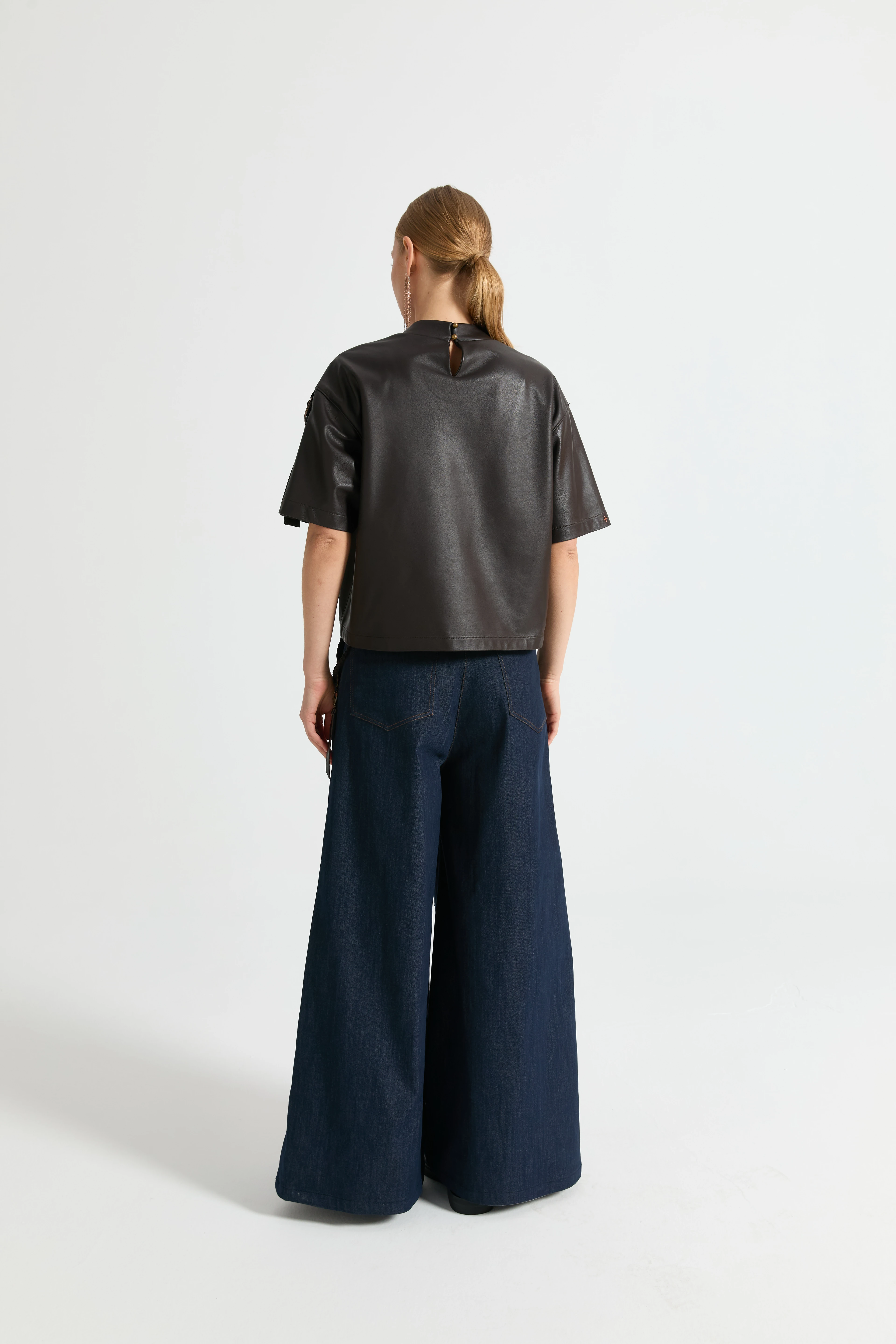 SEPHORIA JEAN PANTOLON