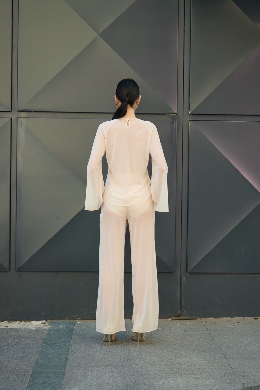 SOHO PANTS