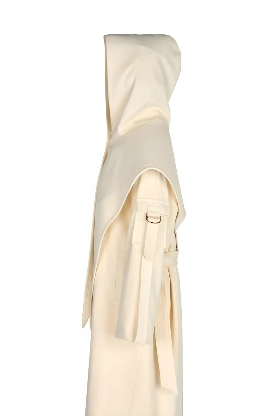 MUSS KAŞMİR KAPÜŞON ŞAL