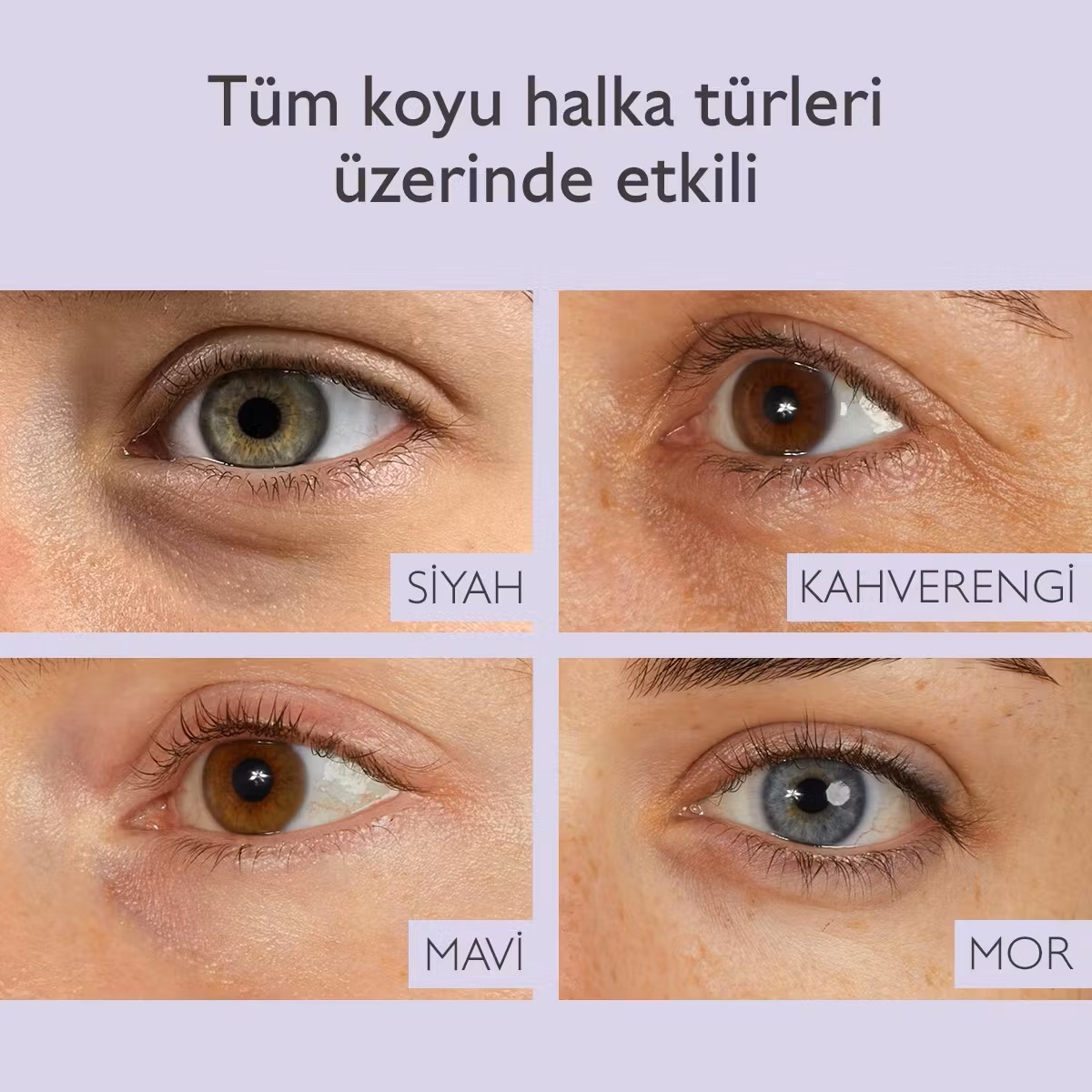 Caudalie Vinoperfect Işıltı Verici Göz Bakım Kremi 15 ml