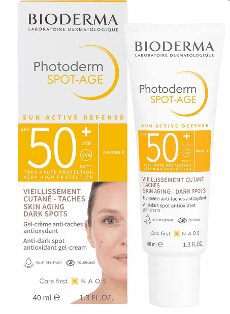 Bioderma Photoderm Spot Age