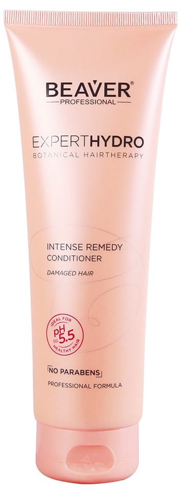 Beaver Intense Remedy Conditioner 258 ml