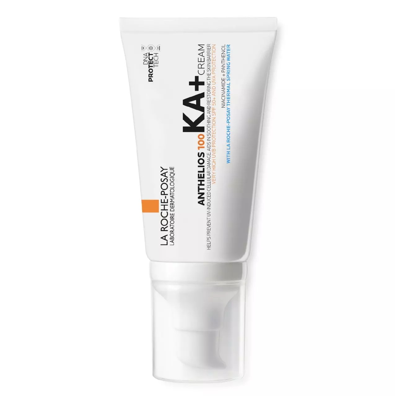 La Roche Posay Anthelios 100 KA+  Güneş Kremi  Spf+50   50 ML