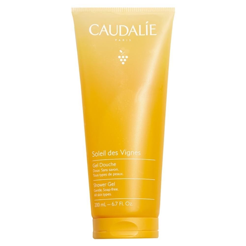 Caudalie Soleil Des Vignes Duş Jeli  200 ML 