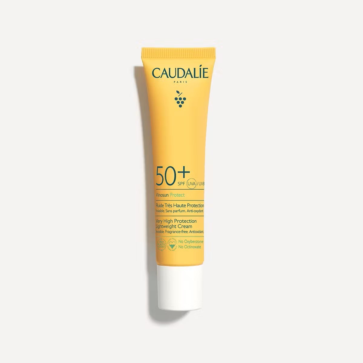 Caudalie Vinosun Spf50+ Ocean Protect Güneş Koruyucu Krem 40 ml