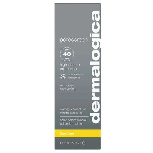 Dermalogica Porescreen Güneş Kremi SPF 40 30 ml