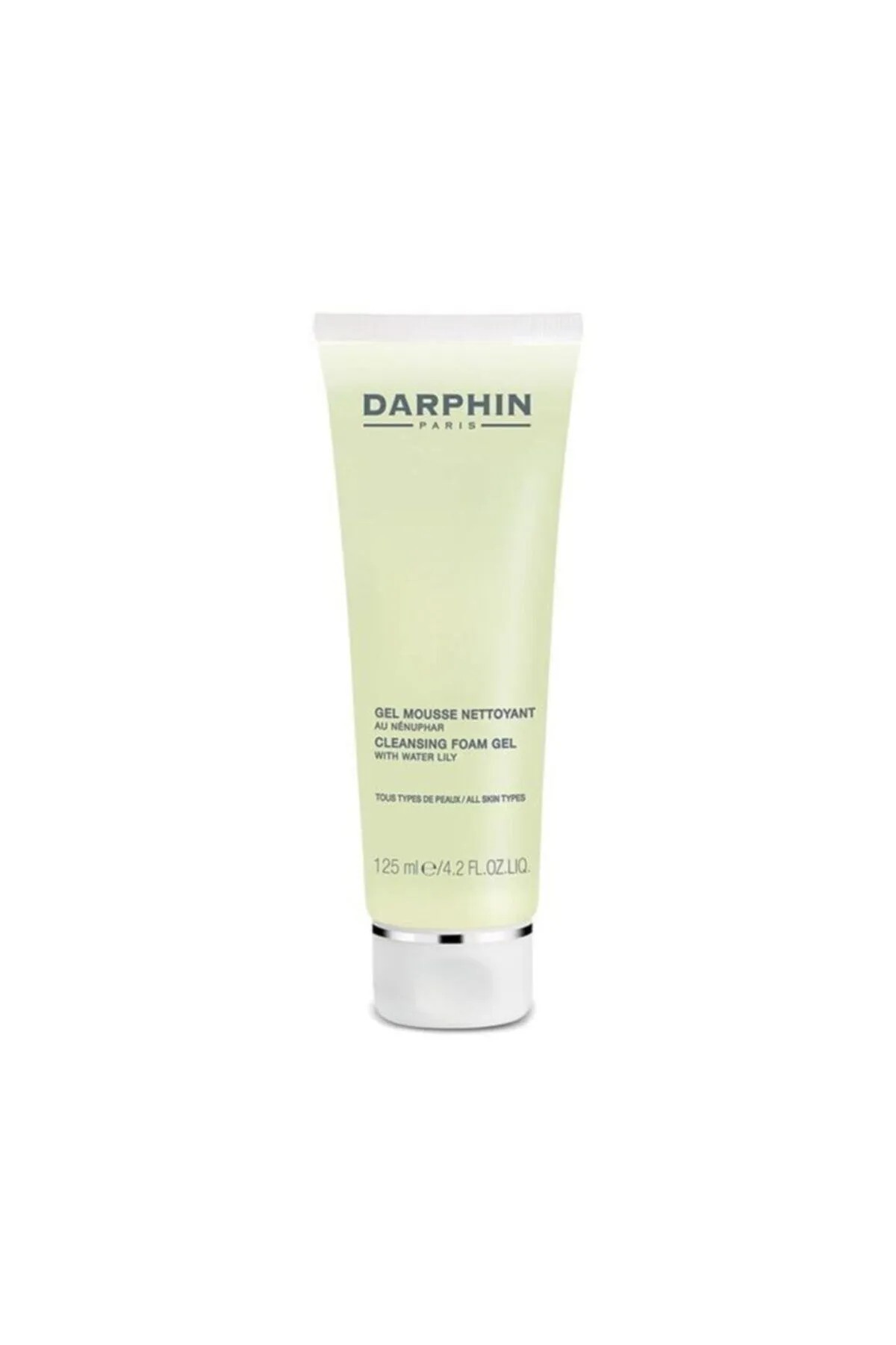 Darphin Cleansing Foam Gel 125ml