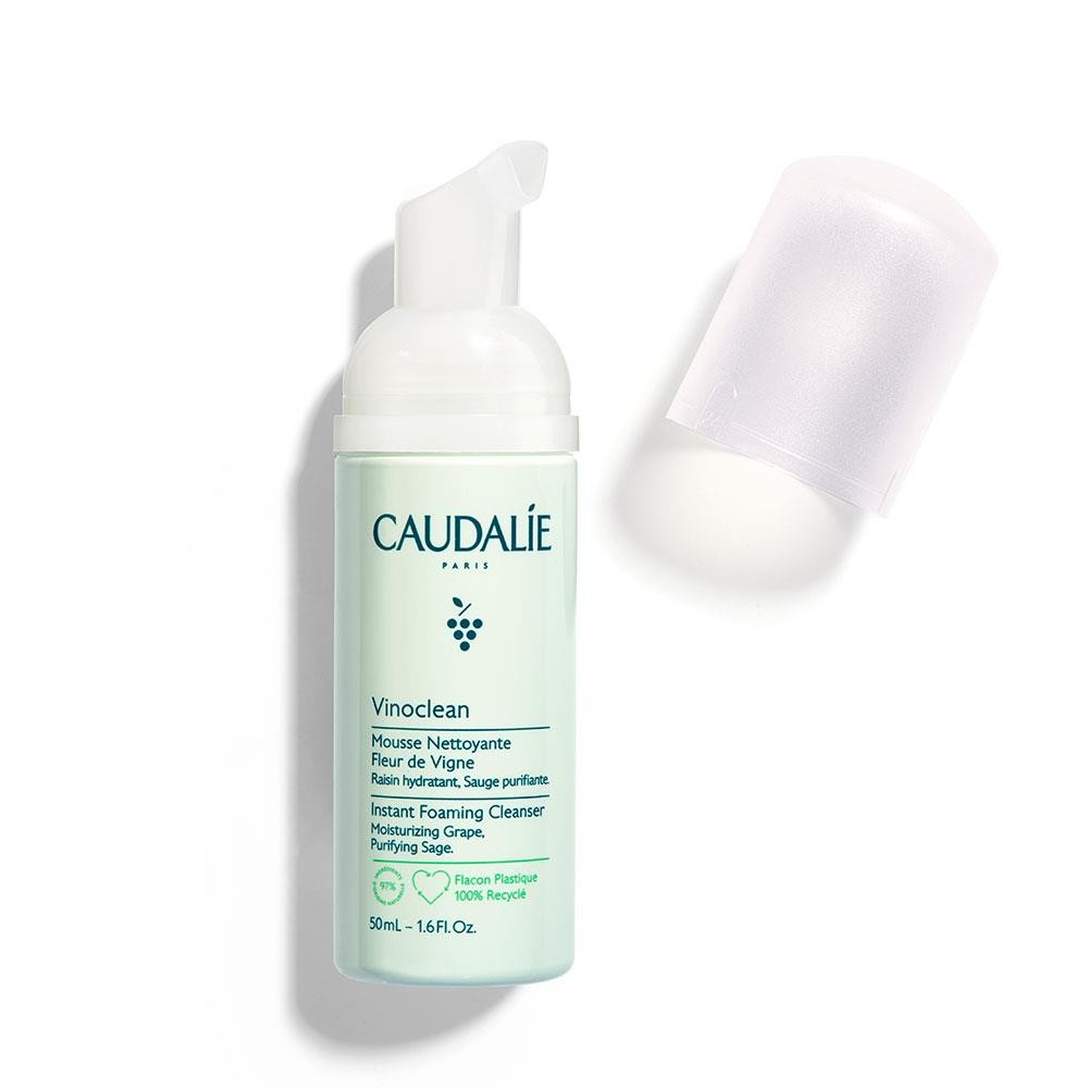 Caudalie Vinoclean Temizleme Köpüğü 50 ml