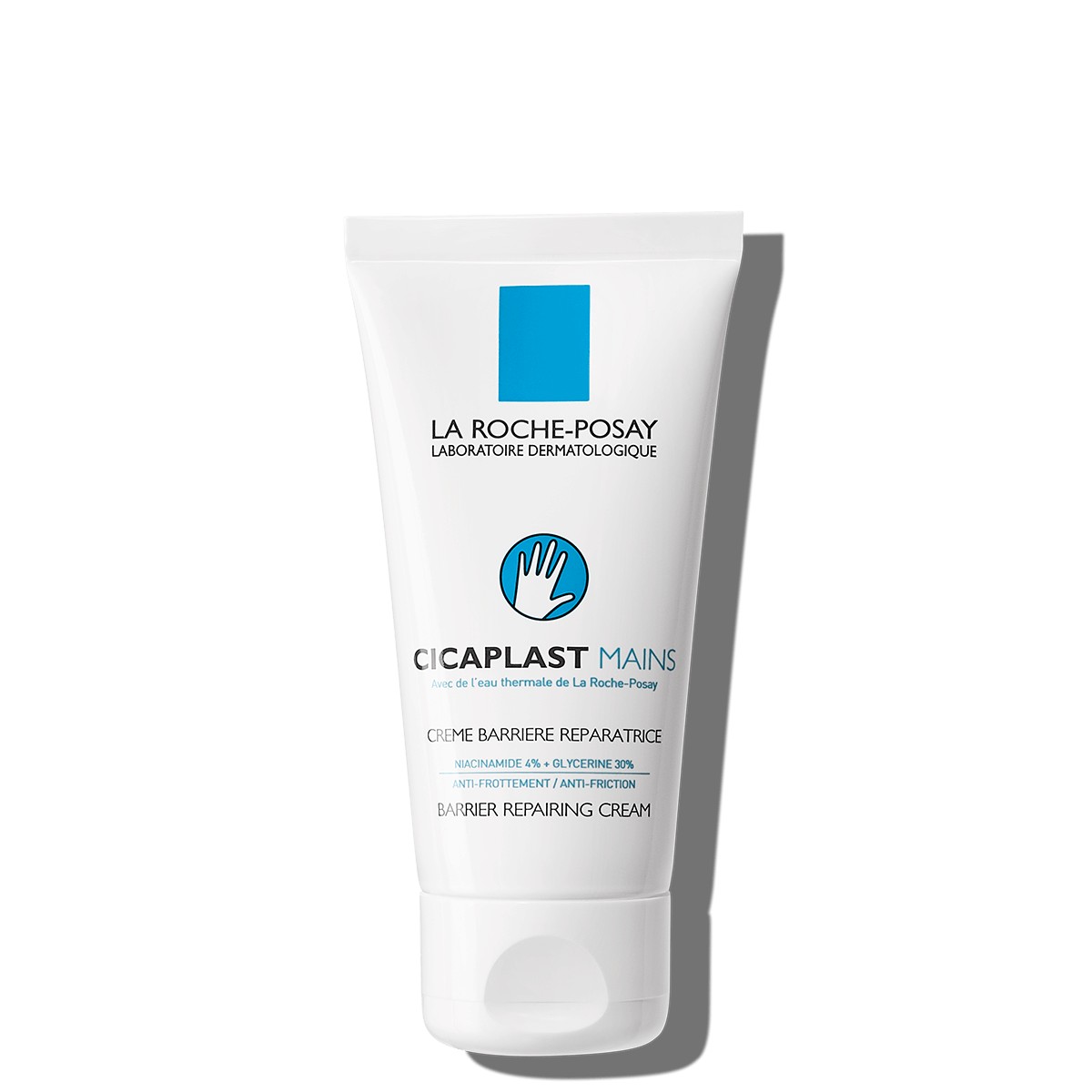 La Roche Posay Cicaplast Mains El Bakım Kremi 50ml