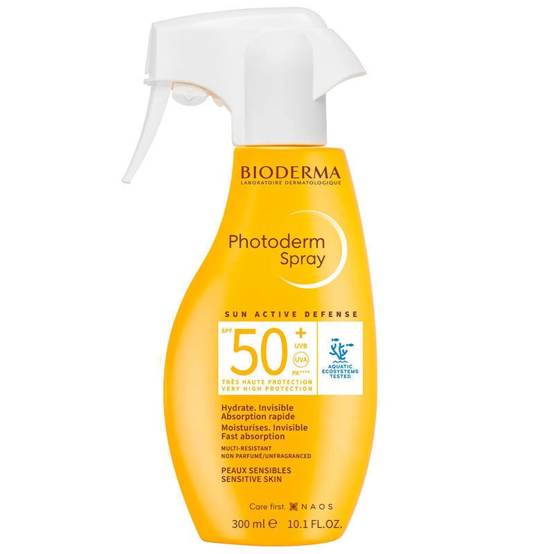 Bioderma Photoderm  Spray SPF50+ 300 ml 