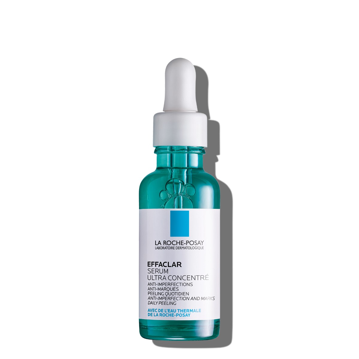 La Roche Posay Effaclar Peeling Etkili Leke Karşıtı Serum 30ml