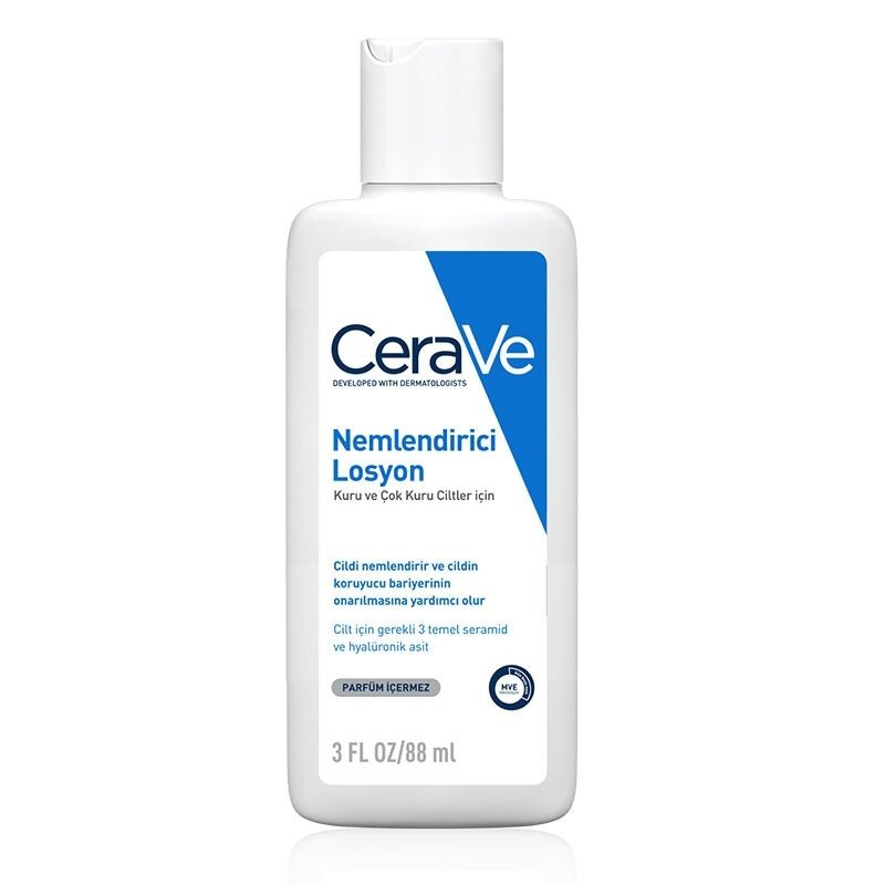 CeraVe Nemlendirici Losyon 88ml