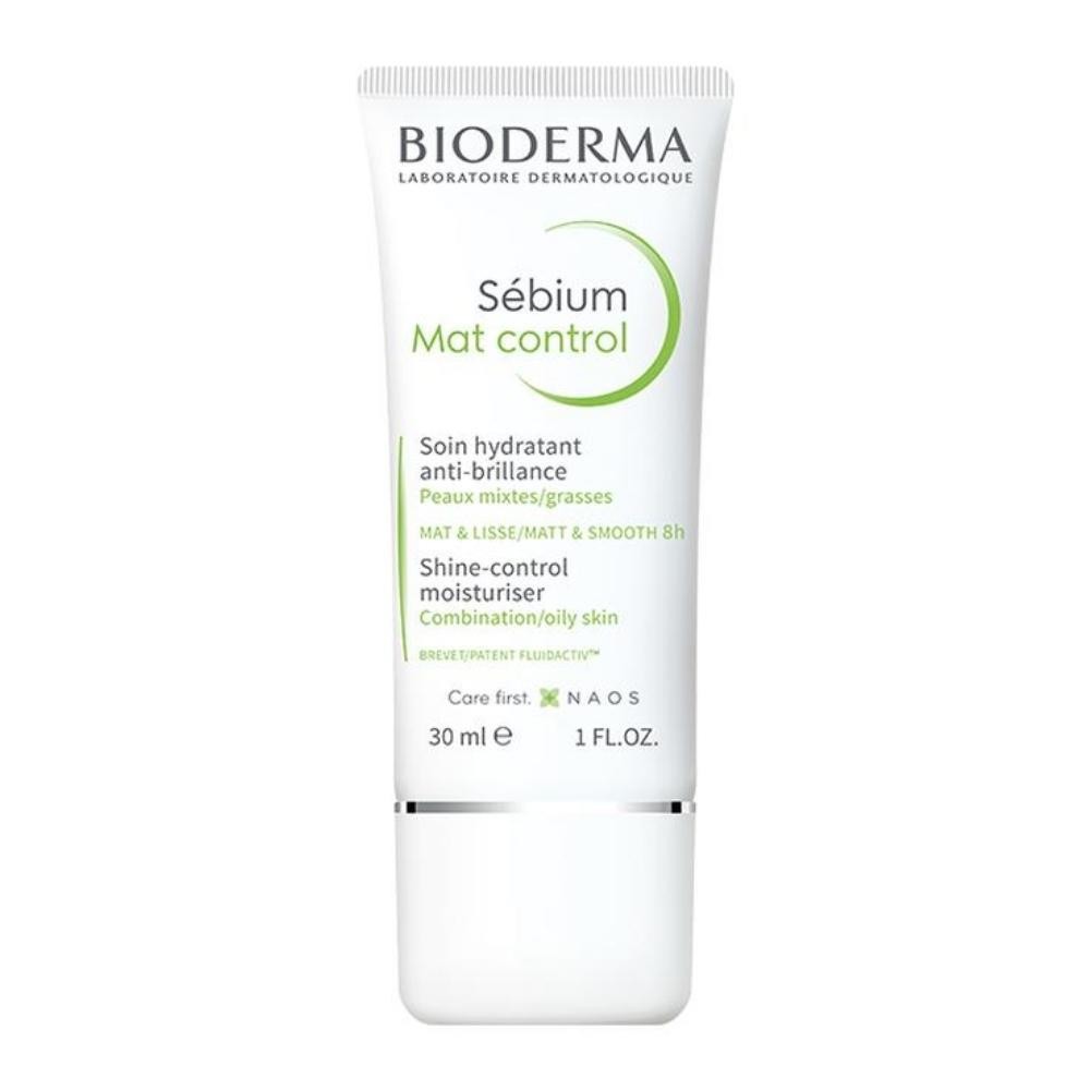 Bioderma Sebium Mat Control 30ml