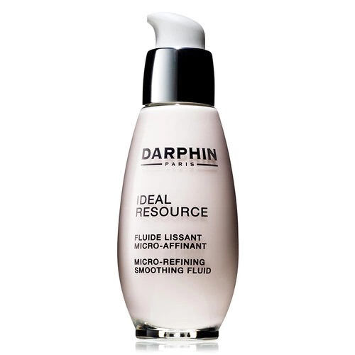 Darphin İdeal Resource ANTI-AGING & RADİANCE MİCRO REFINING SMOOTHING FLUID 50 ml