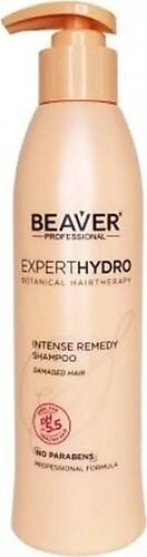 Beaver Intense Remedy Boyalı Saçlar İçin Şampuan 318 ml