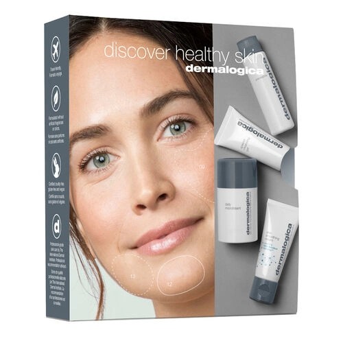 Dermalogica Discover Healthy Skin Kit