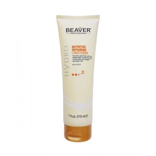 Beaver Nutritive Besleyici Onarıcı Saç Kremi 210ml