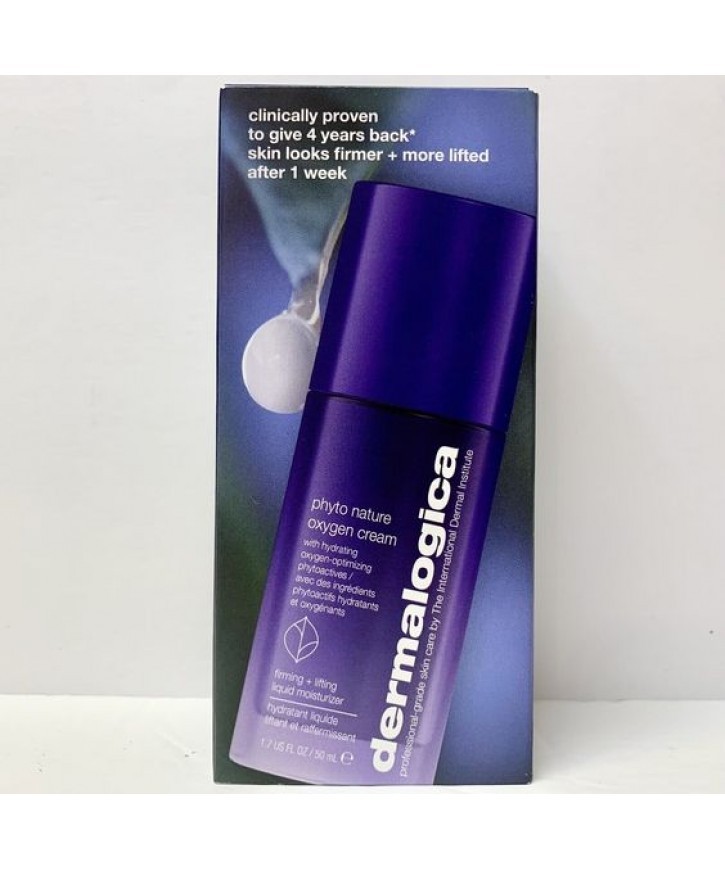 Dermalogica Phyto Nature Oxygen Cream 50 ml