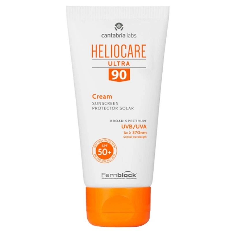 Heliocare Ultra 90 SPF 50+ 50 ml Güneş Kremi