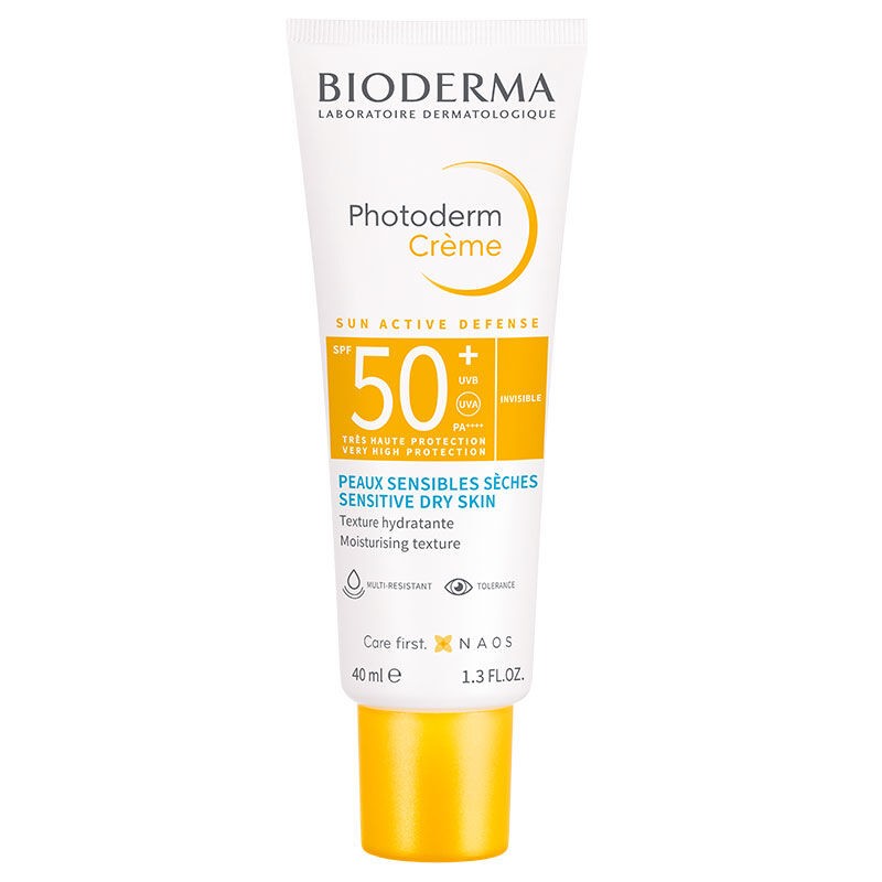 Bioderma Photoderm Creme SPF50+ 40 ml