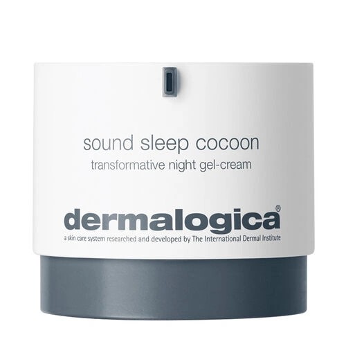 Dermalogica Sound Sleep Cocoon Night Gel Cream 50ml