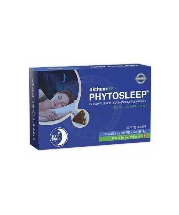 PhytoSleep Gummies 30 lu