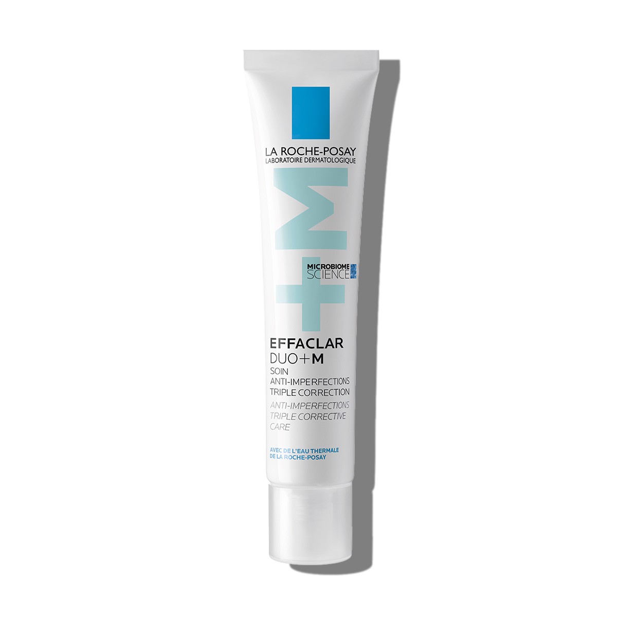 La Roche Posay Effaclar Duo+ M 40ml