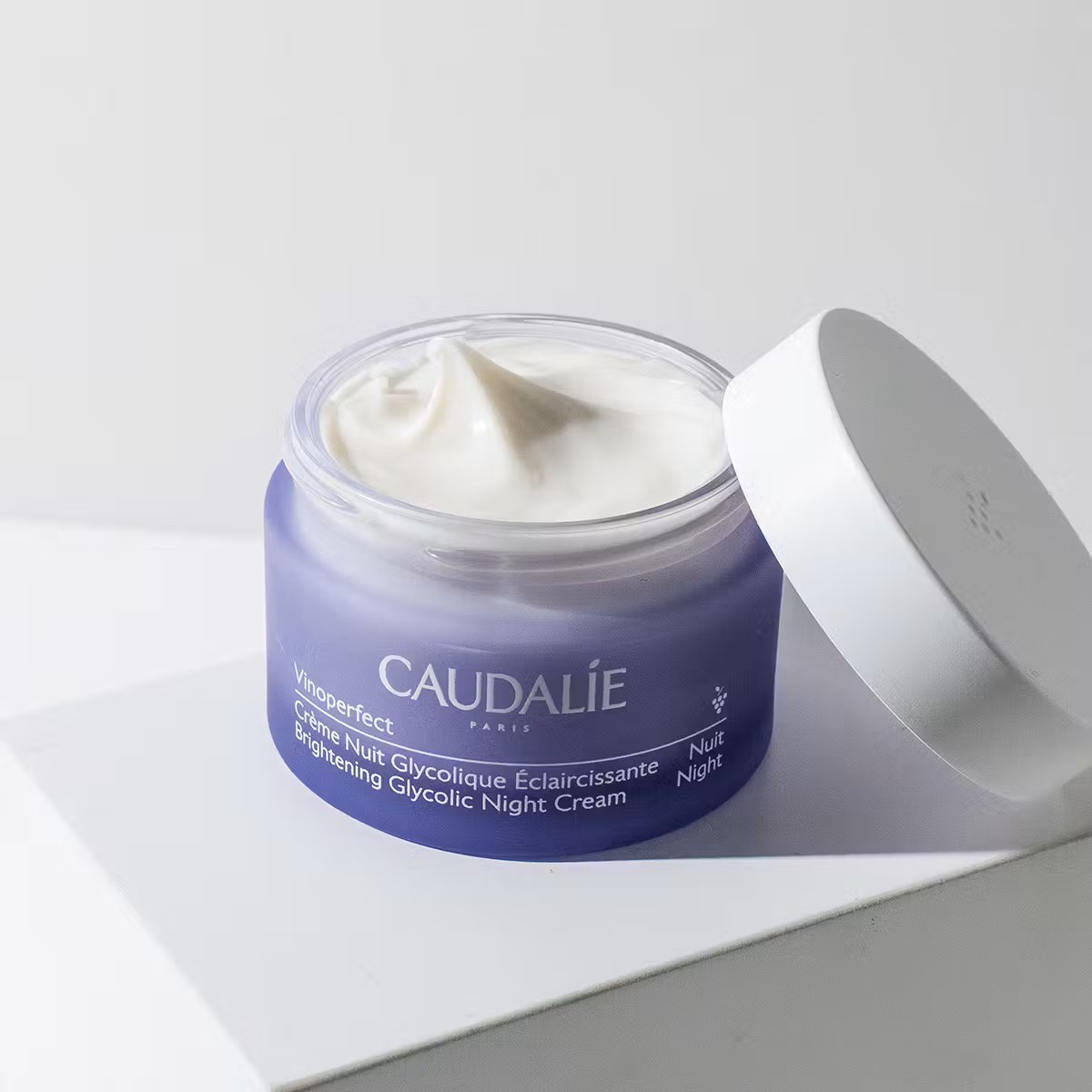 Caudalie Vinoperfect Leke Karşıtı Glikolik Gece Bakım Kremi 50 ml