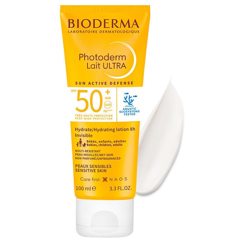 Bioderma Photoderm Lait Ultra SPF50+ 100 ml  