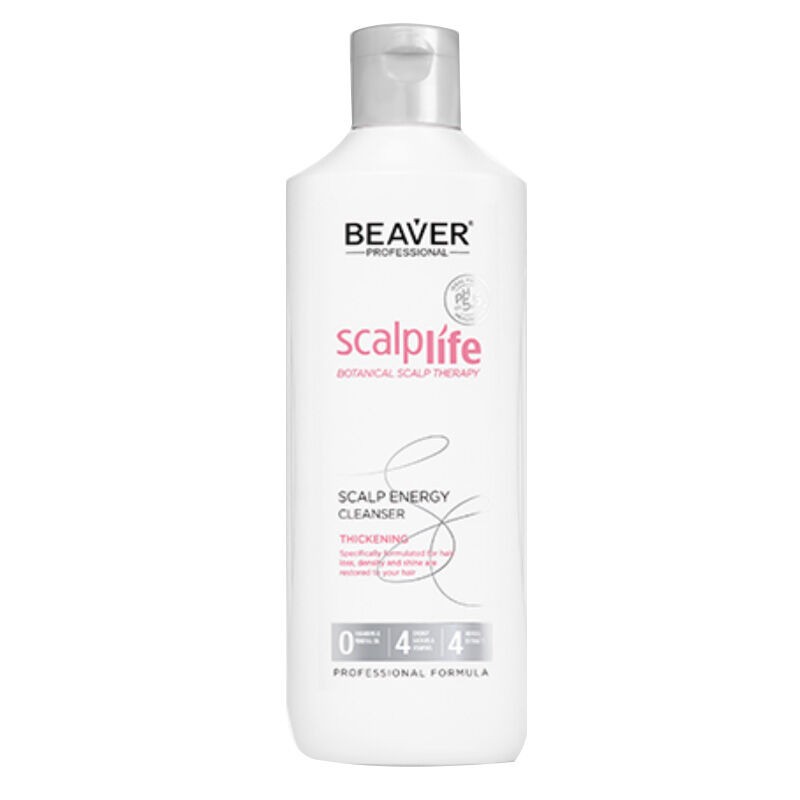 Beaver Scalplife Scalp Energy Cleanser 298 ml