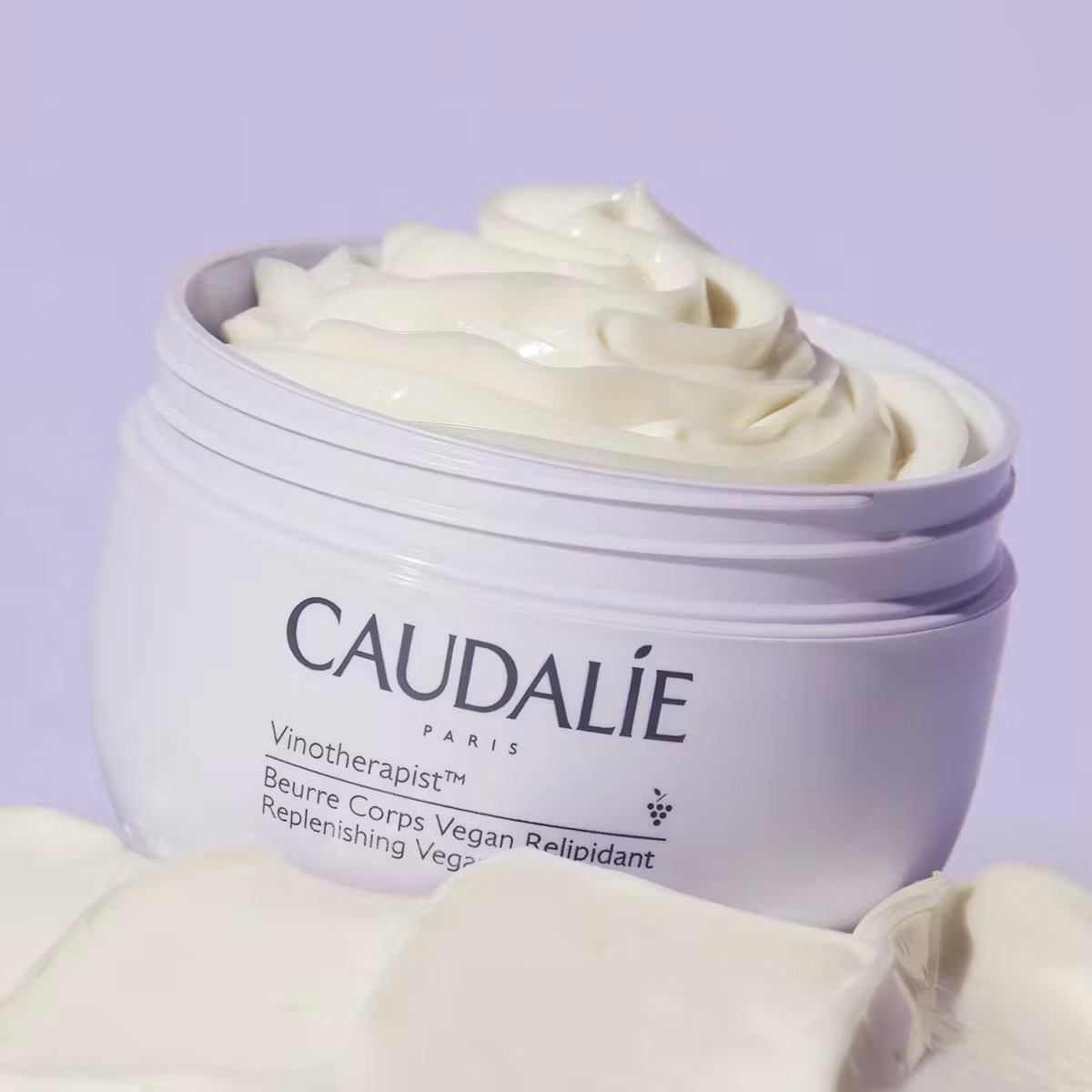 Caudalie Vinotherapist Vegan Vücut Balmı 250 ml