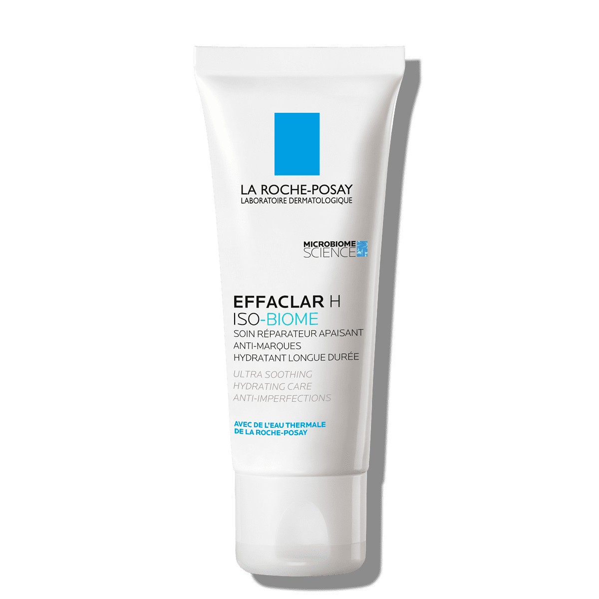 La Roche Posay Effaclar H Isobiome Nemlendirici Bakım Kremi 40ml