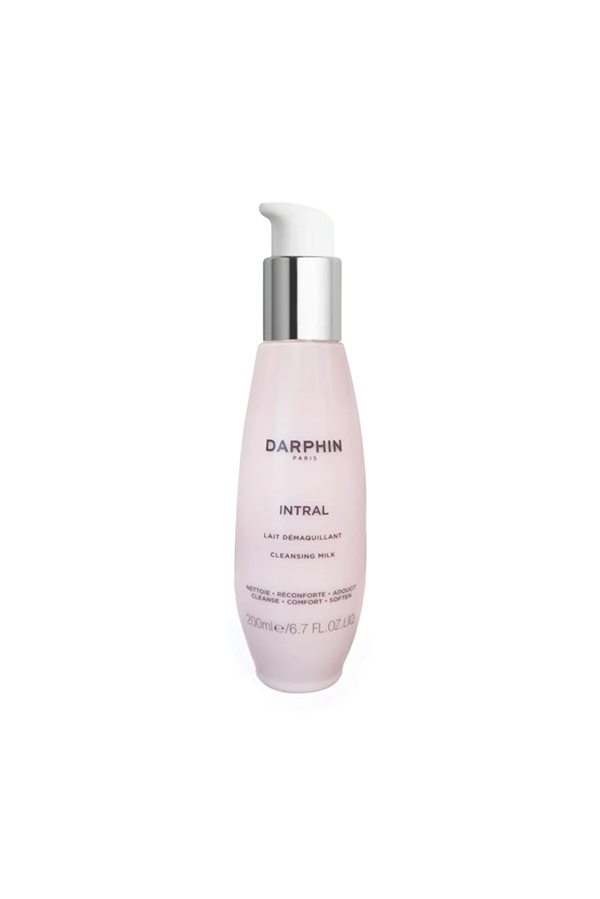 Darphin Intral Cleansing Milk 200ml