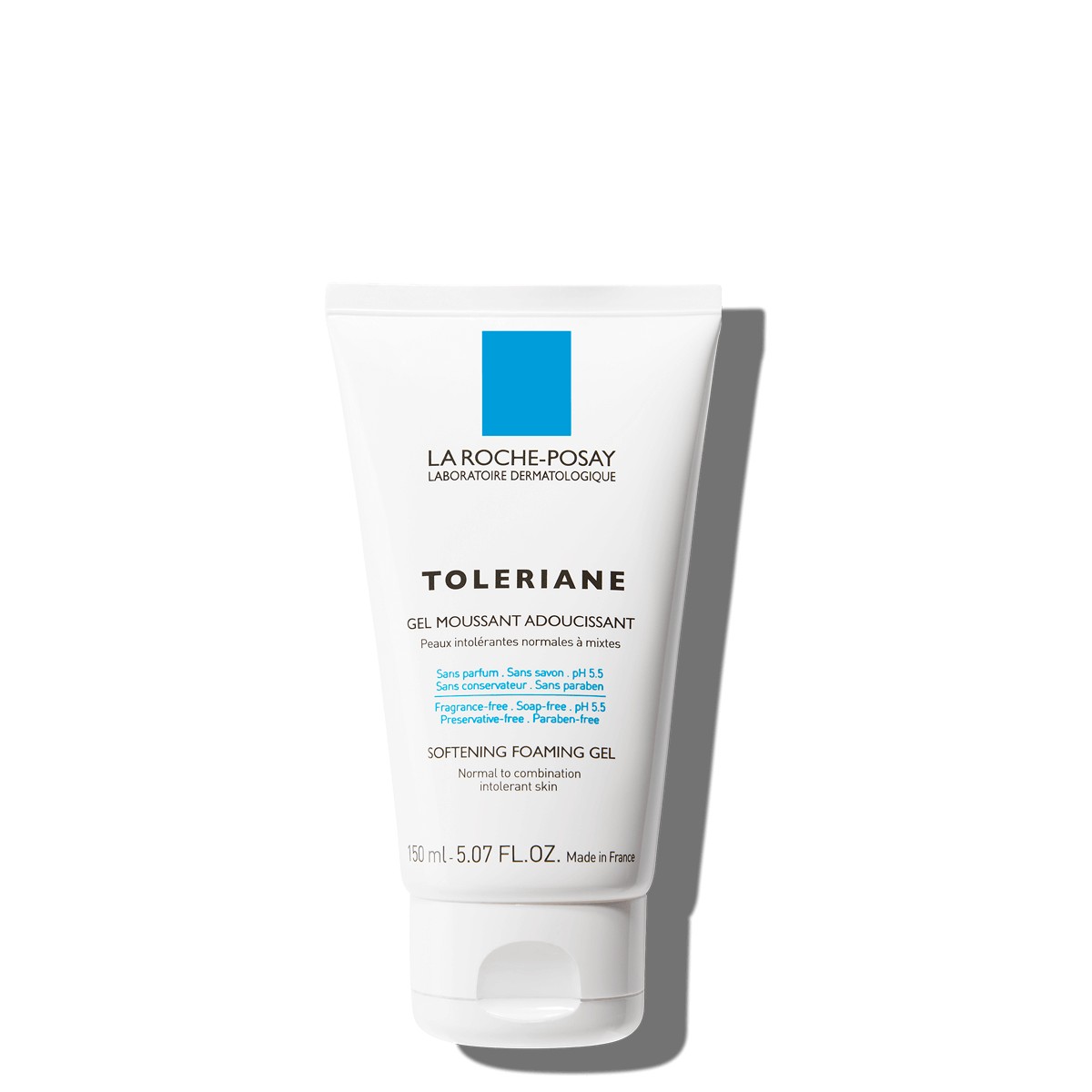 La Roche Posay Toleriane Foaming Temizleyici Jel 150ml