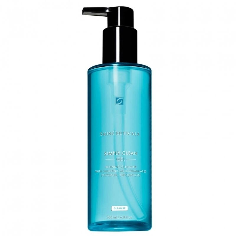 SkinCeuticals Simply Clean Gel 200 ml