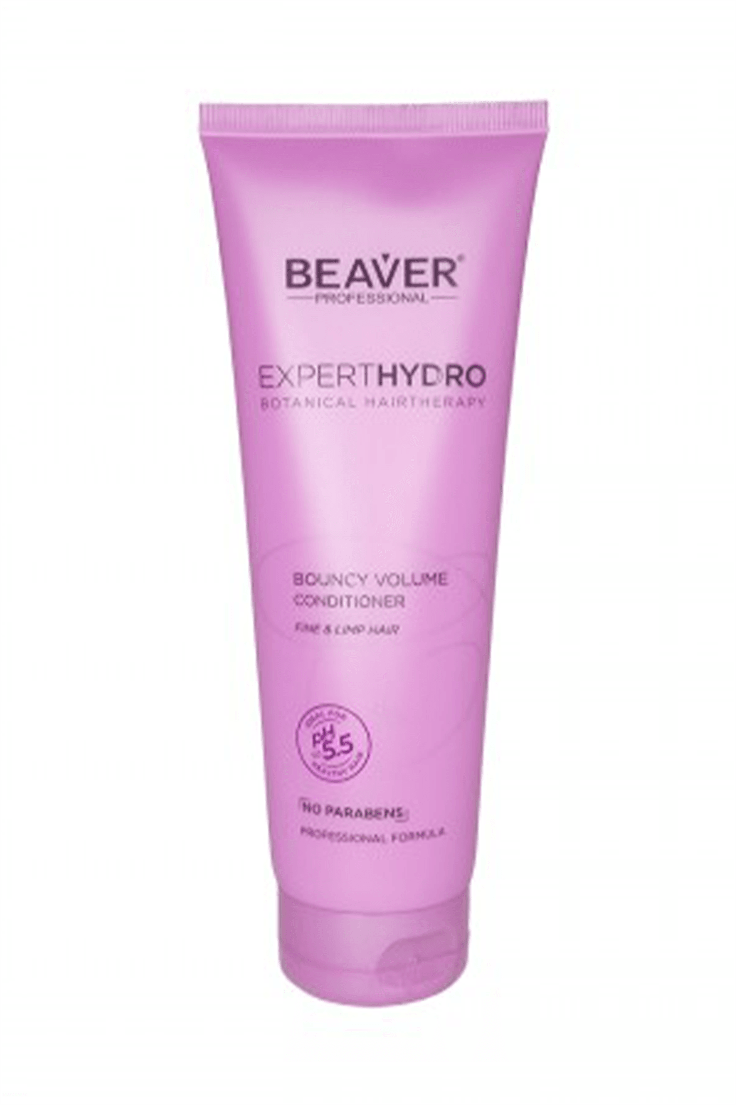 Beaver Expert Hydro İnce Telli ve Hacimsiz Saçlar için Saç Kremi 258 ml